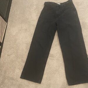 Free People Palmer jeans